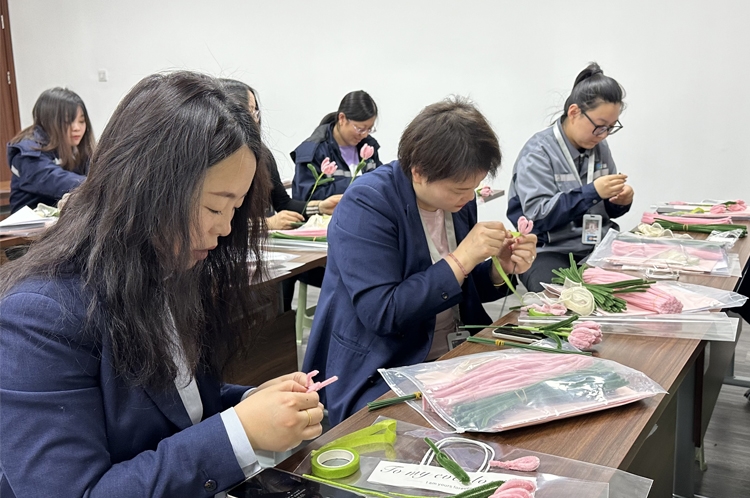 三八女神節(jié)